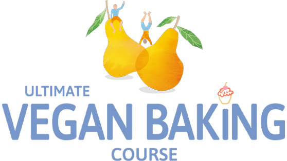 vegan-baking-course-logo