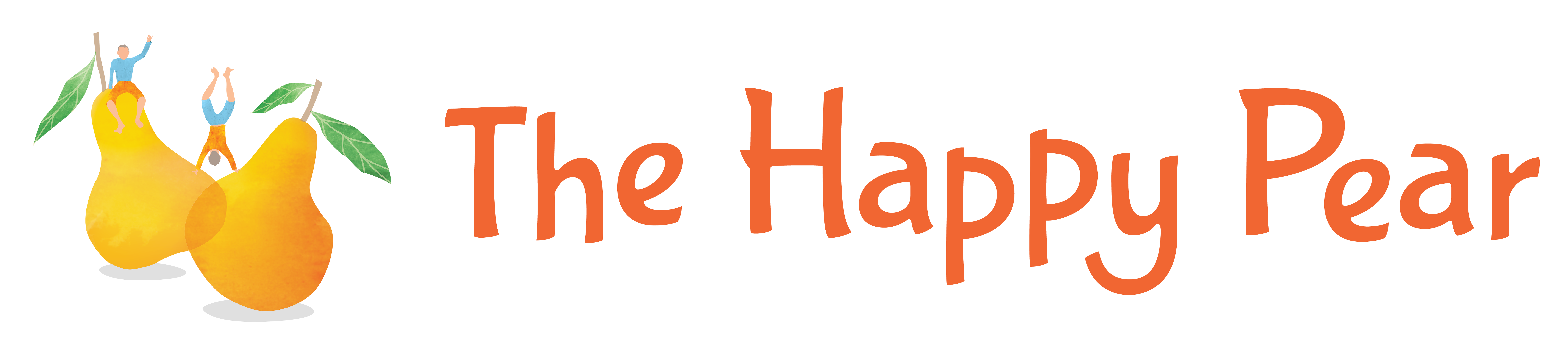 the happy pear logo