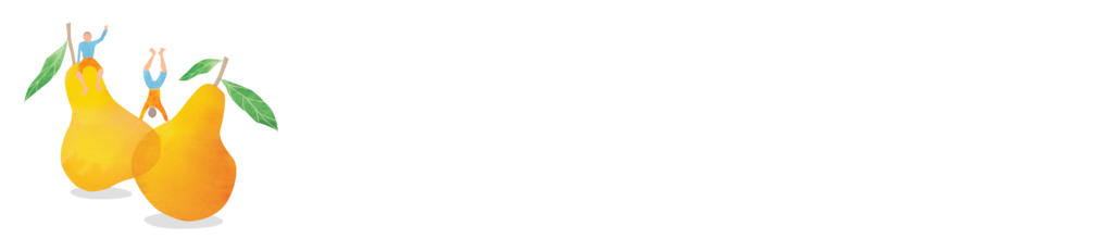 the happy pear logo