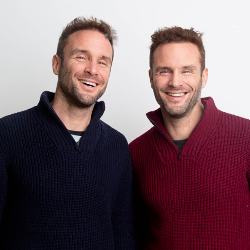 david and stephen flynn