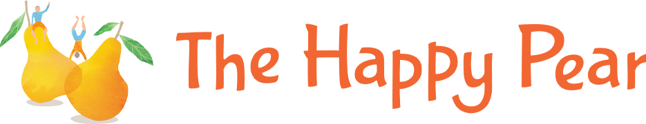 The Happy Pear